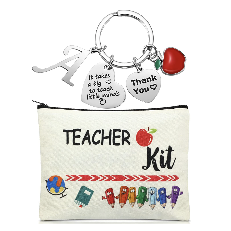 Teacher Jewelry (Under $10)