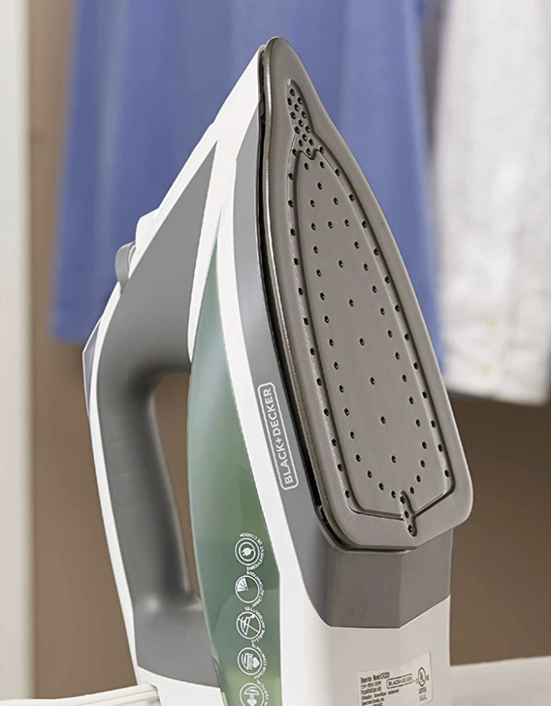 The 6 Best Steam Irons To Meet Your Needs • Ask Bronna