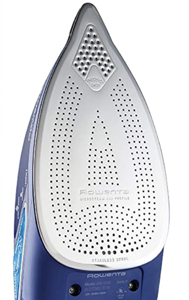 The 6 Best Steam Irons To Meet Your Needs • Ask Bronna