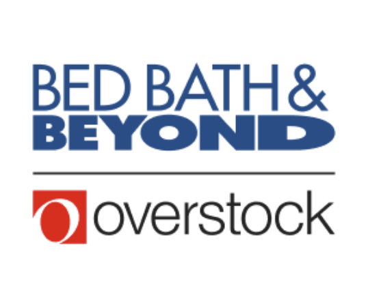 Bed Bath & Beyond / Overstock • Ask Bronna