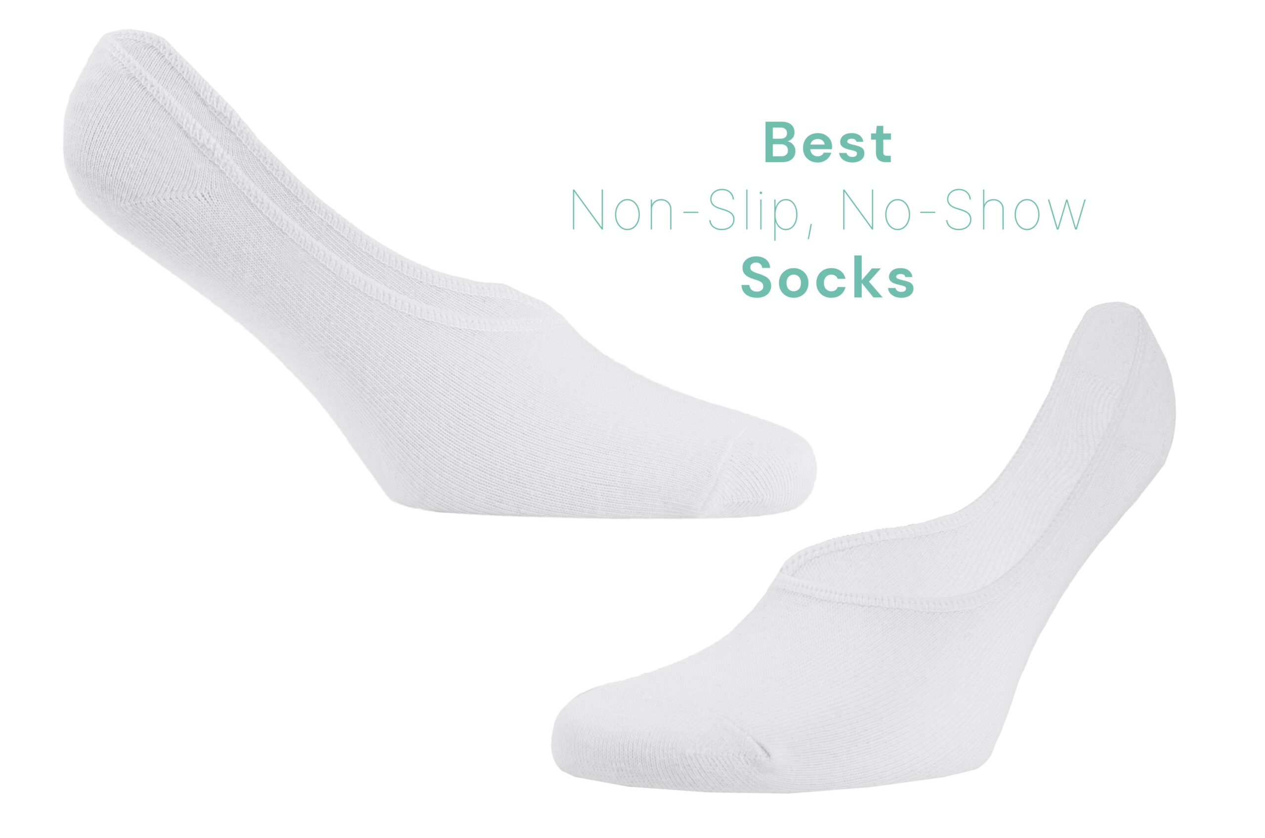 The Best Non-Slip, No-Show Socks for Women • Ask Bronna